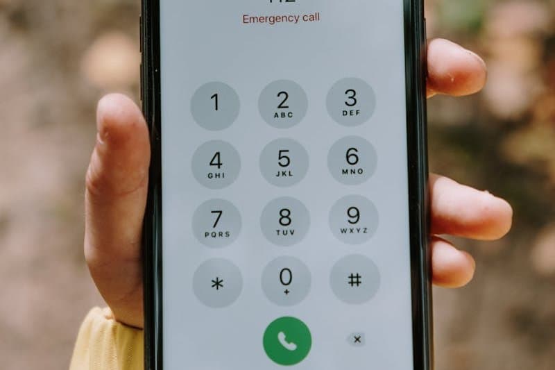 Eerste hulp verlenen