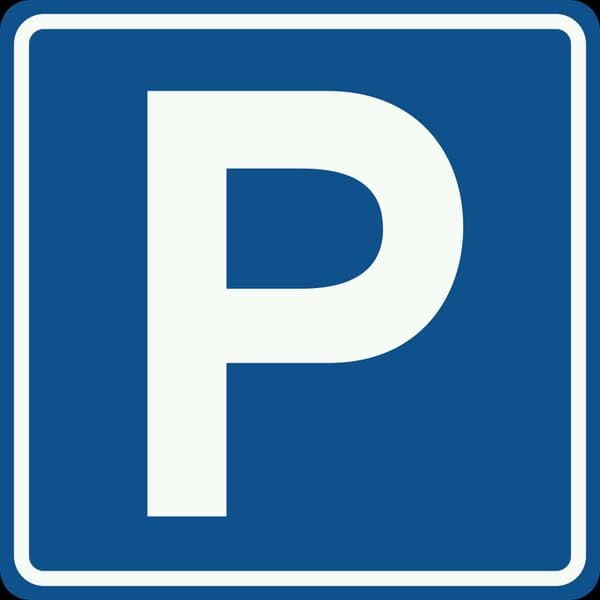 Parkeerschijfzone